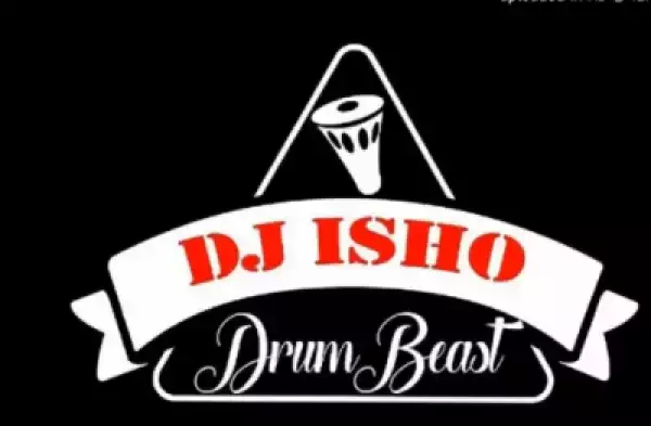 DJ Isho - Mpatele Ft. PHB Finest